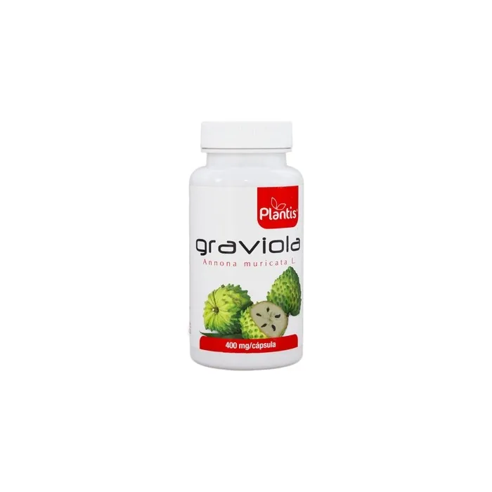 Plantis Graviola Plantis 90 Vcaps