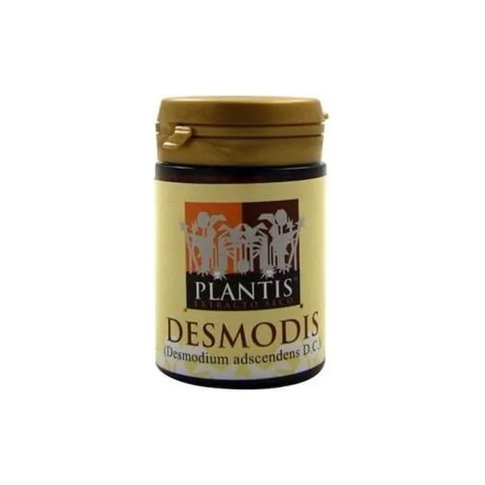 Artesania Desmodis Desmodium 300mg Vegetable Capsules 60 Count