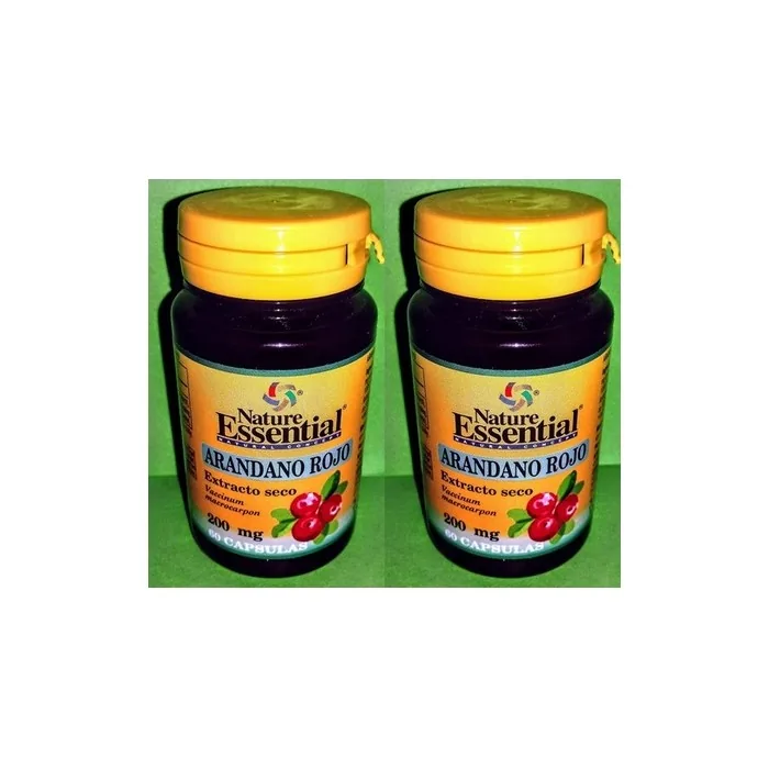 Blueberry Red Extract Dry 200mg