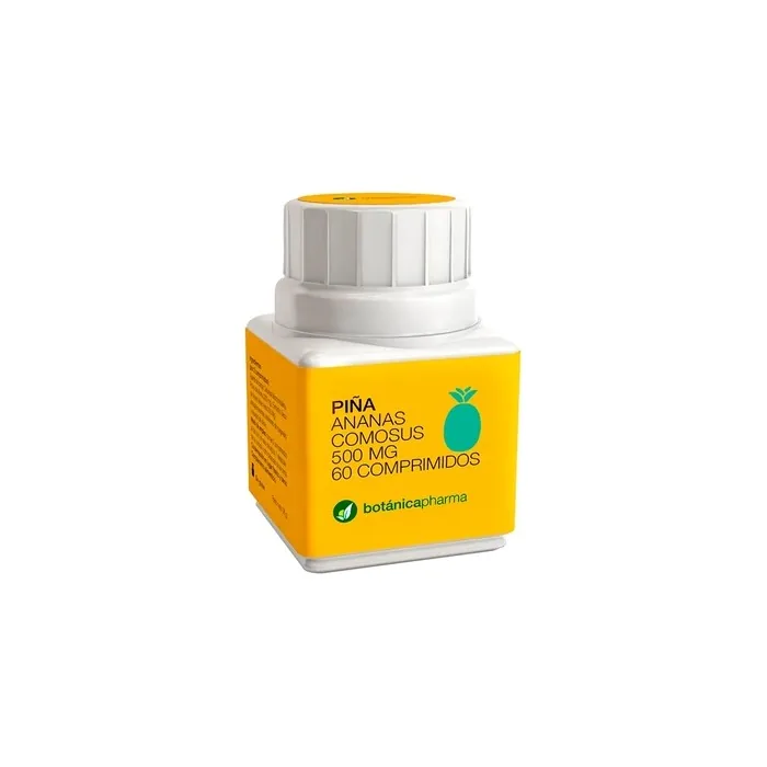 Botnica Nutrients Botnicanutrients Pineapple 500mg