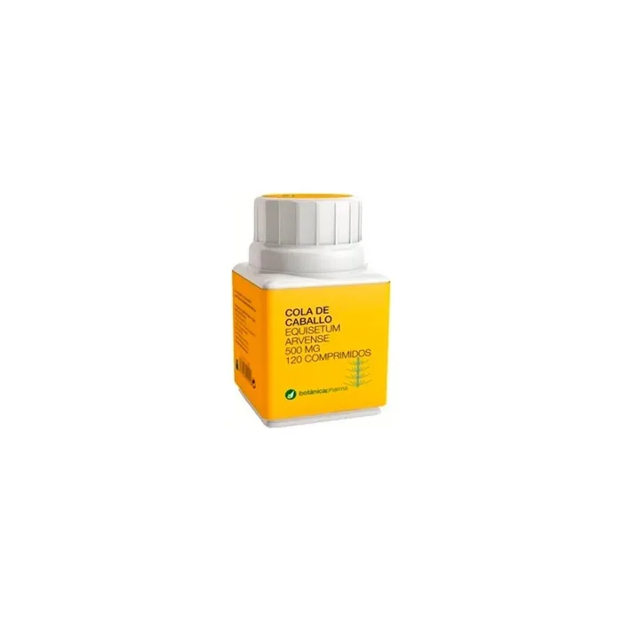 Botnicapharma Equisetum Arvense 500mg