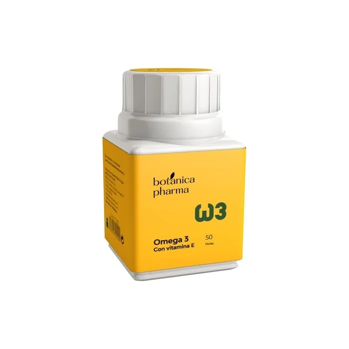 Omega 3 1000mg 50 Pearls