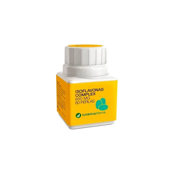 Botnicapharma Botnicapharma Isoflavones Complex 850mg