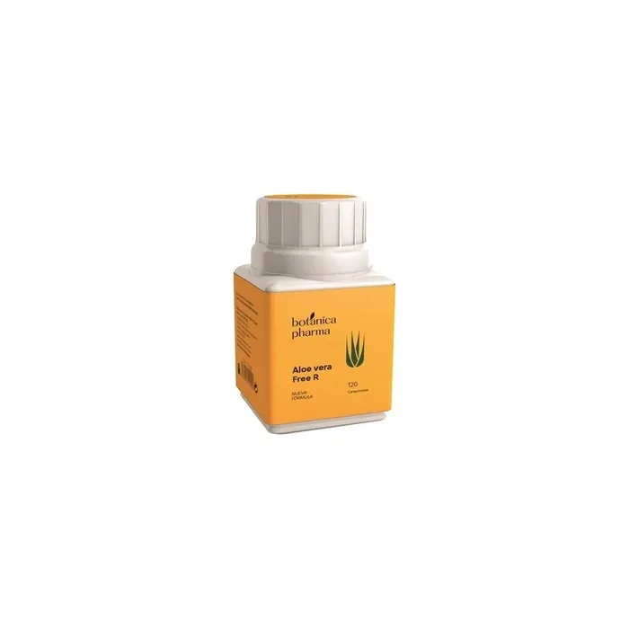 Botnicapharma Aloe Vera 500mg