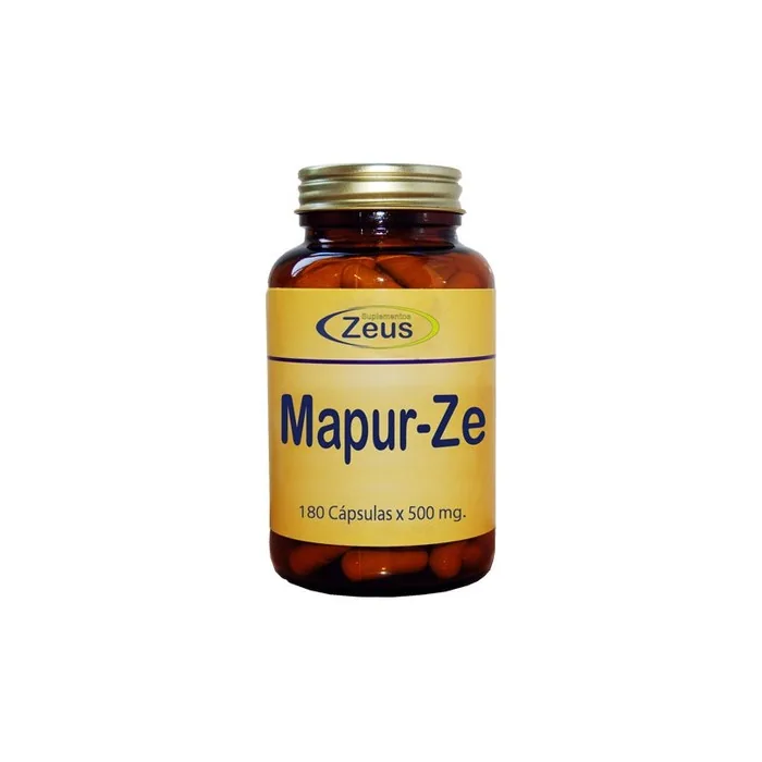 Zeus Mapur Ze 180 Caps