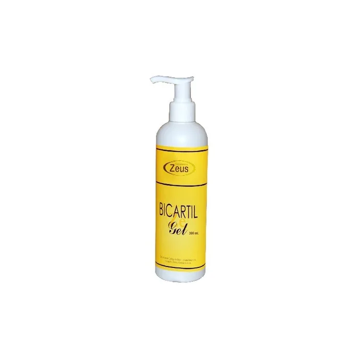 Zeus Bicartil Gel 300Ml