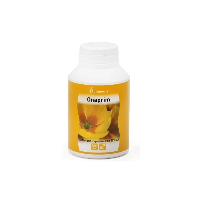 Onaprim 515 Mg 200 Perlas