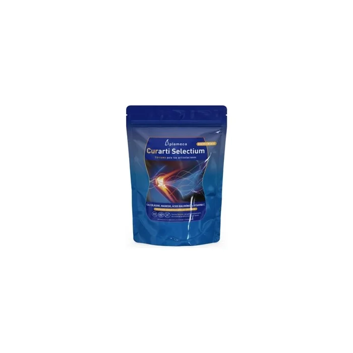 Plameca Curarti Selectium 300g
