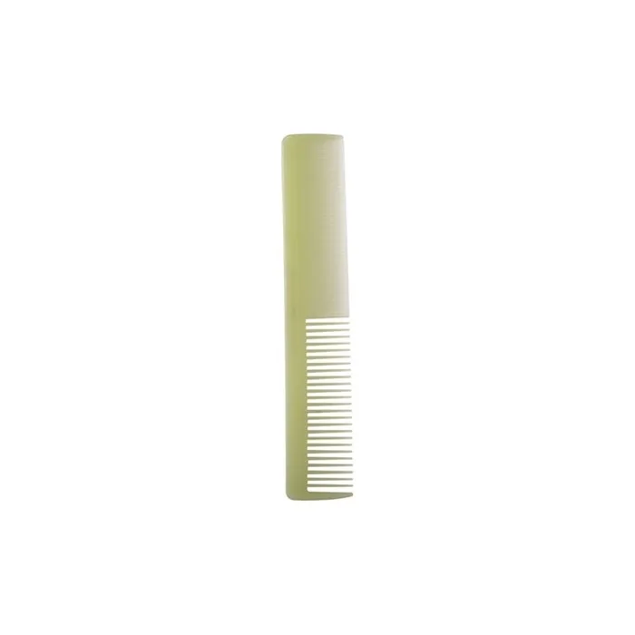 Green Vita Comb Cutting Comb