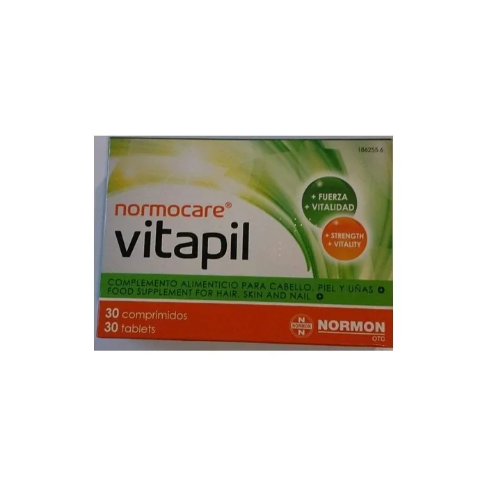 Normocare Vitapil