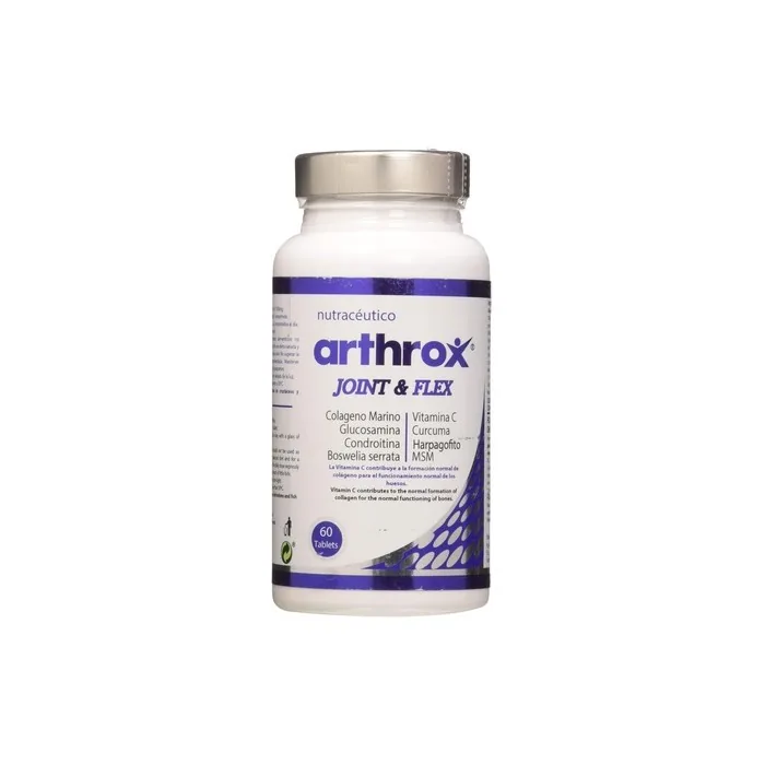 Cumediet Arthrox Joint-Flex 60 Tablets