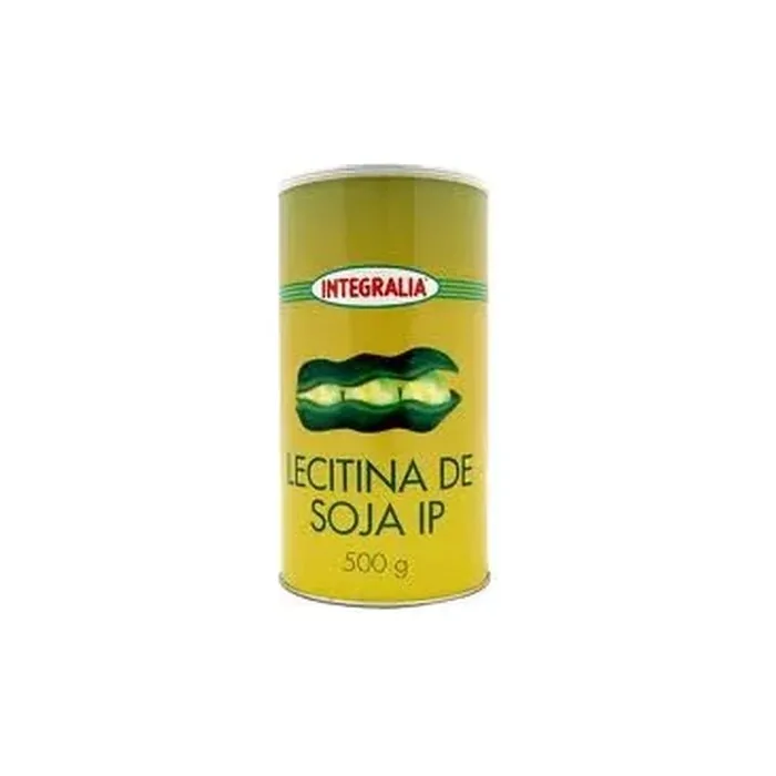 Integralia Soy Lecithin Ip 500g