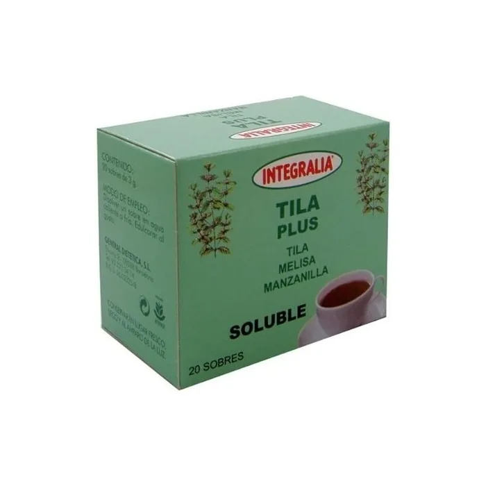 Integralia Food Supplement 150g