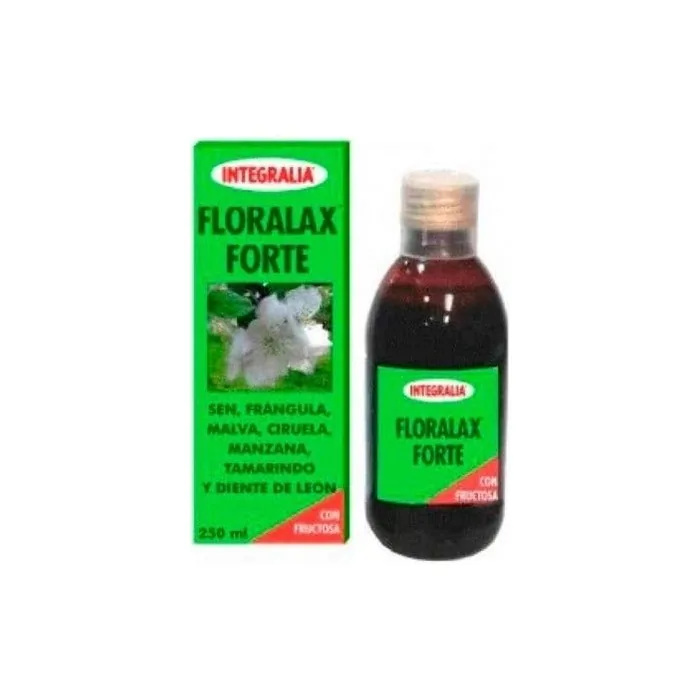 FLORALAX Forte S/A 250ml