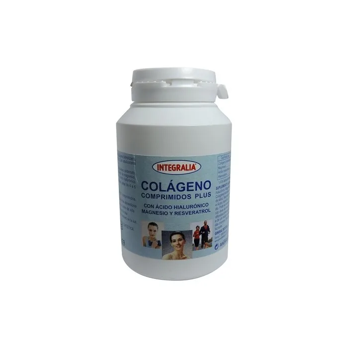Integralia Food Supplement 100g
