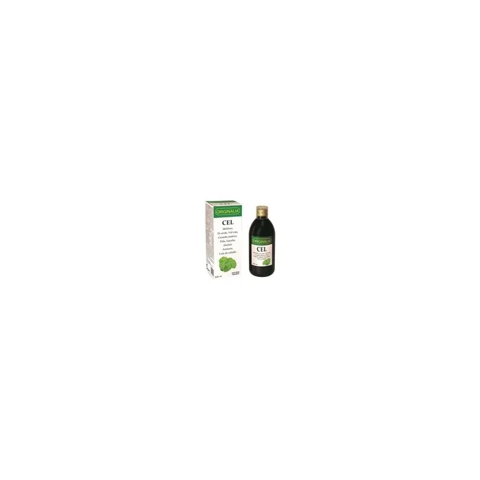 Integralia Cel Originalia 500ml
