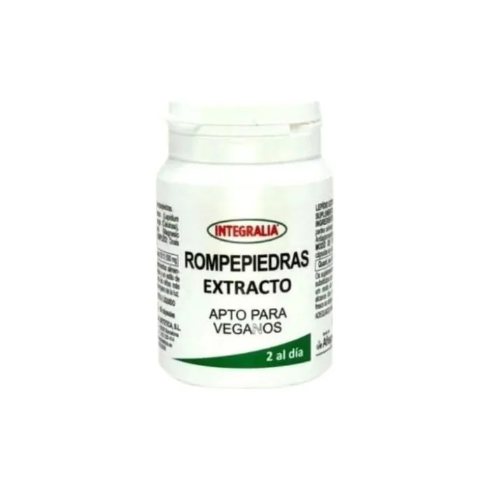 Integralia Rompepiedra Extract 60 Capsules