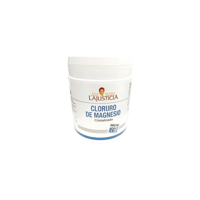 Ana Mara Lajusticia Magnesium Chloride Powder 400 G