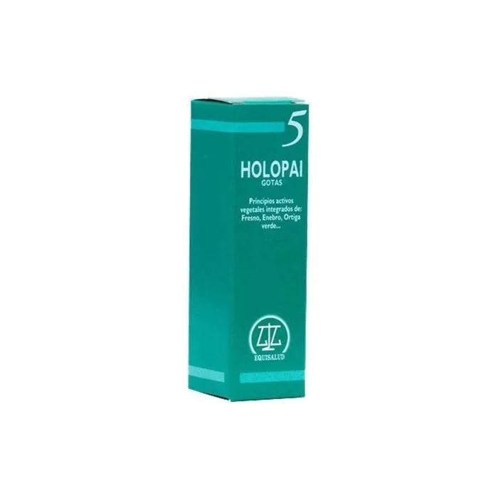 Holopai 5 Rheumatism 31ml