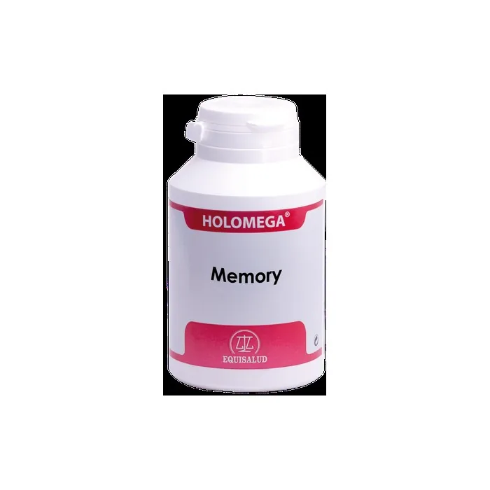 Equisalud Holomega Memory 700 Mg 180 Cap