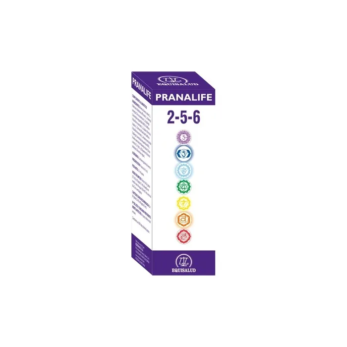 Equisalud Equisalud Pranalife 256 50ml