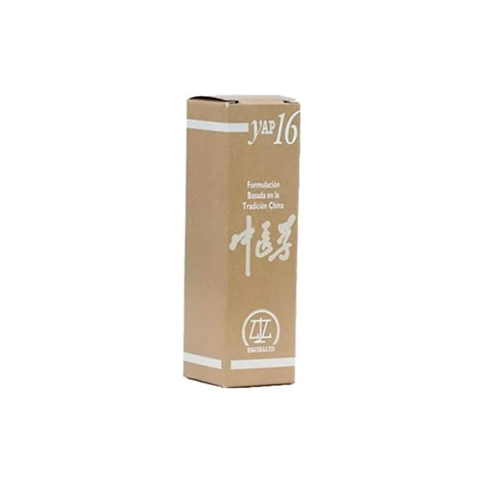 YAP 16 Calm Pain 31ml
