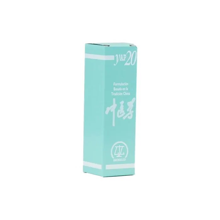 Equisalud Equisalud Yap 20 31ml