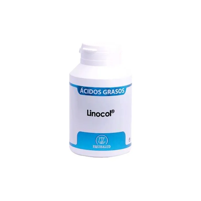 Equisalud Linocol 180 Caps