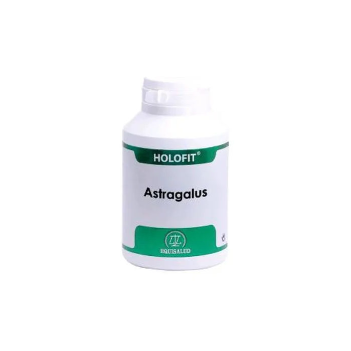 Equisalud Holofit Astragalus 180 Cap