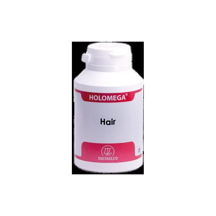 Equisalud Holomega Hair 180 Cap