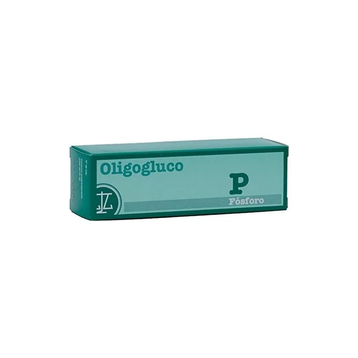 Equisalud Phosphor-P Oligogluco 30ml