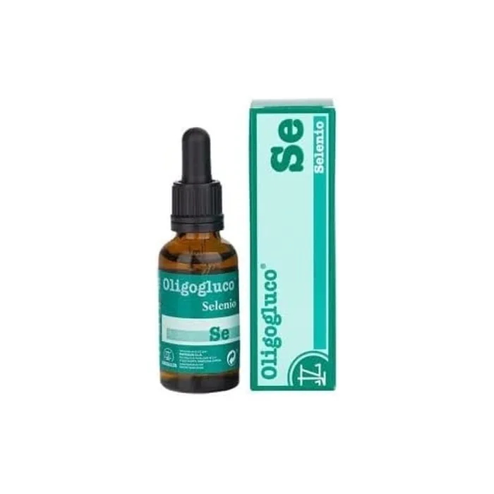 Oligogluco Selenium