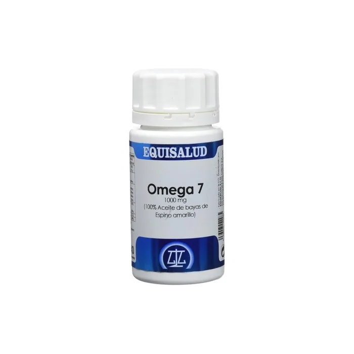 Omega 7 from Equisalud 40 Pearls