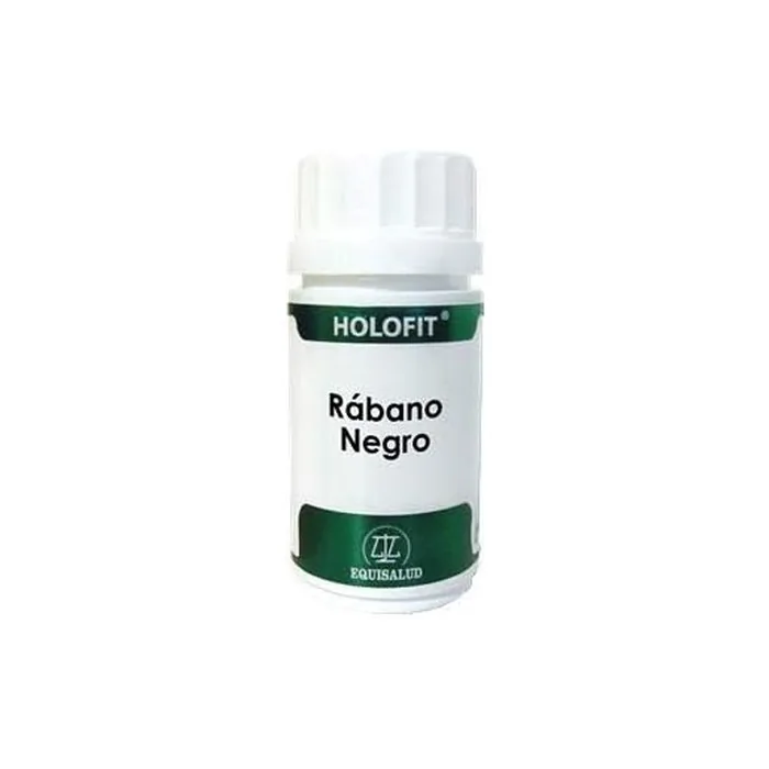 Holofit Black Radish 60 Capsules