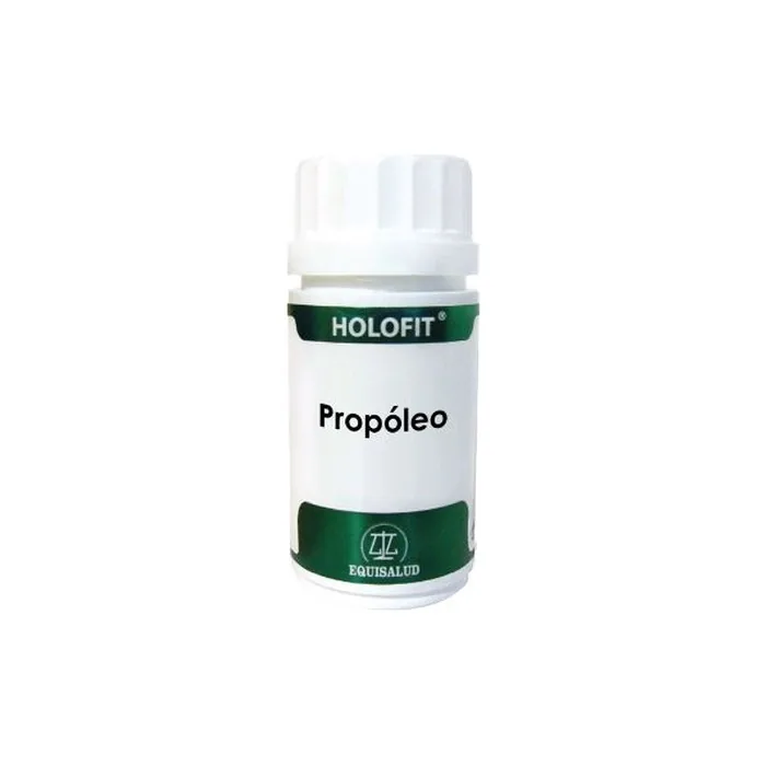 Equisalud Holofit Propoleo 60 Caps
