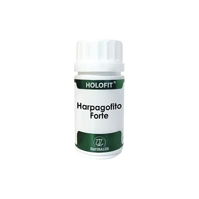 Equisalud Holofit Curcuma Plus 50 Caps