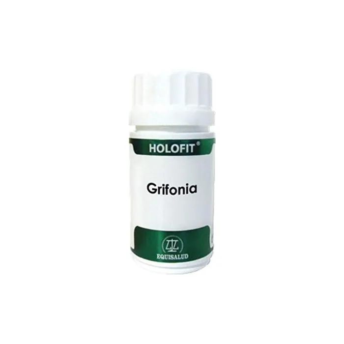 Holofit Griffonia 50 Cap