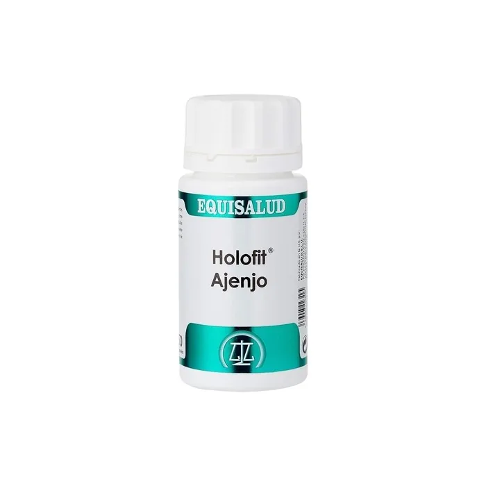 HOLOFIT Ajenjo 50 Capsules