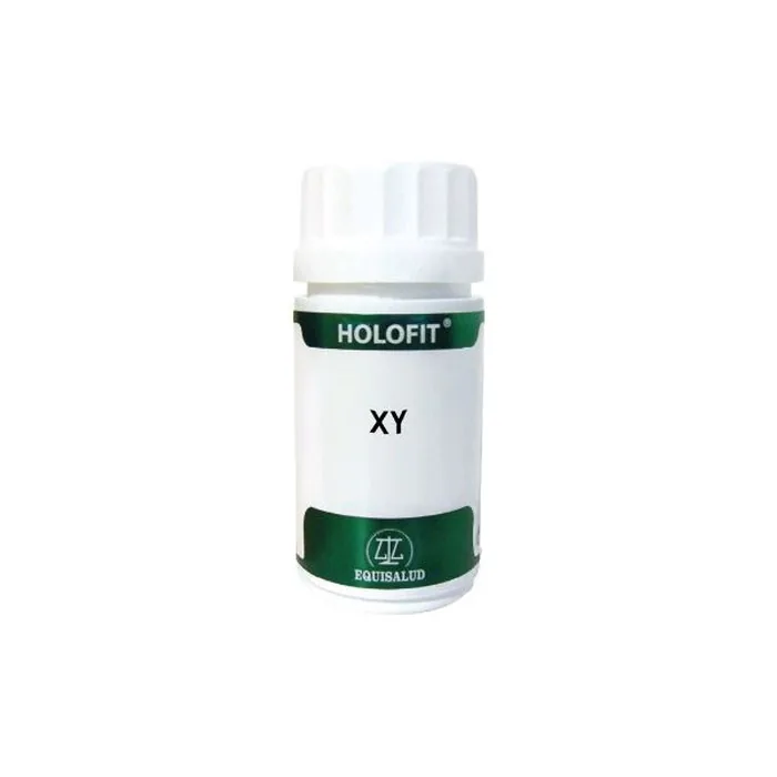 Equisalud Holofit Xy 575 Mg 50 Caps