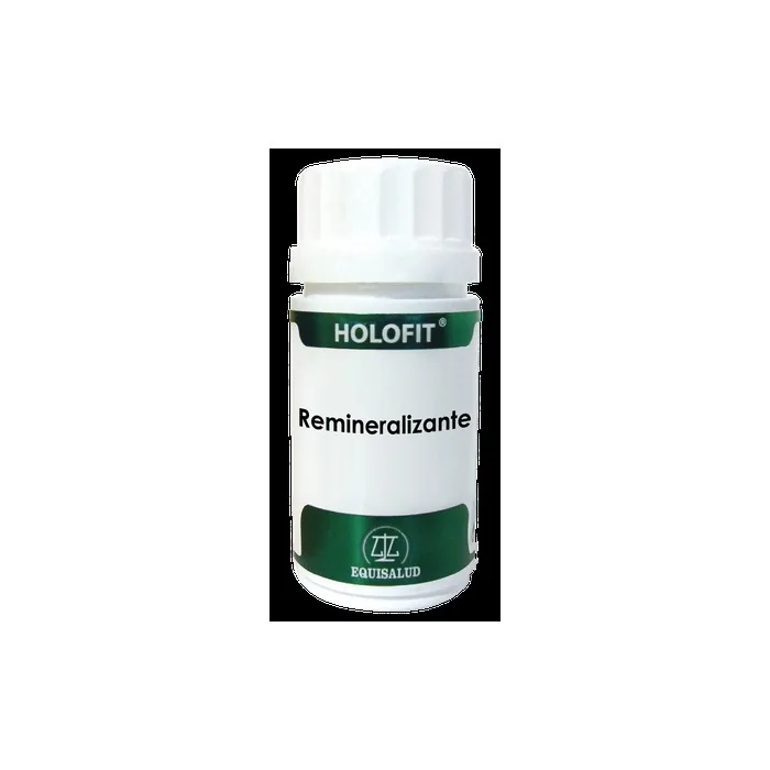 Equisalud Holofit Remineralizante 60 Caps