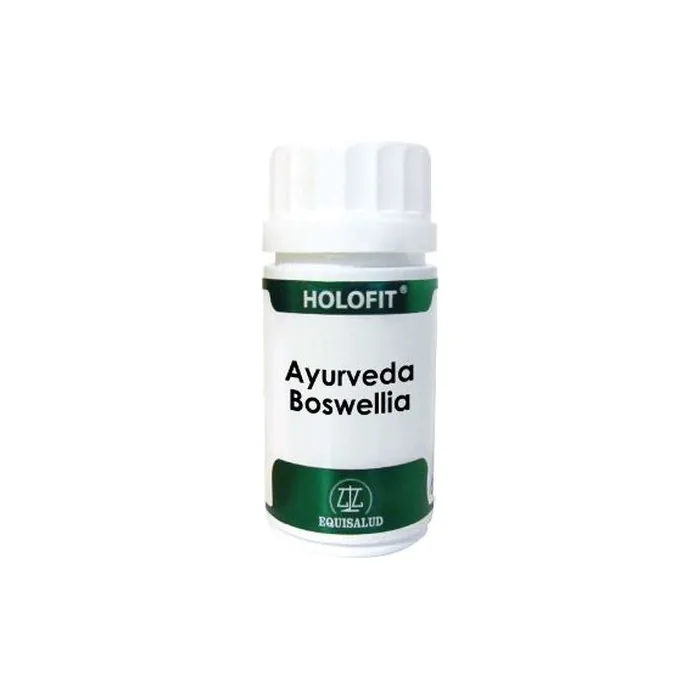 Equisalud Ayurveda Boswellia 60 Caps
