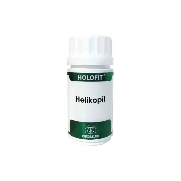 Equisalud Holofit Helikopil 50 Cap
