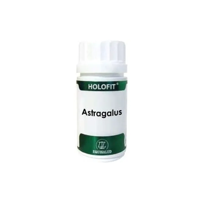 Equisalud Holofit Astragalus 50 Capsules