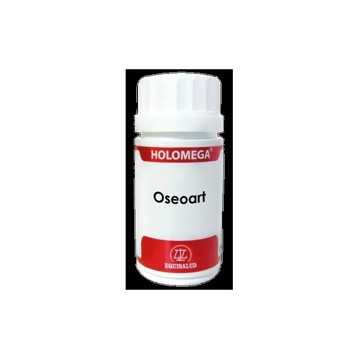 Equisalud Holomega Oseoart 50 Cap