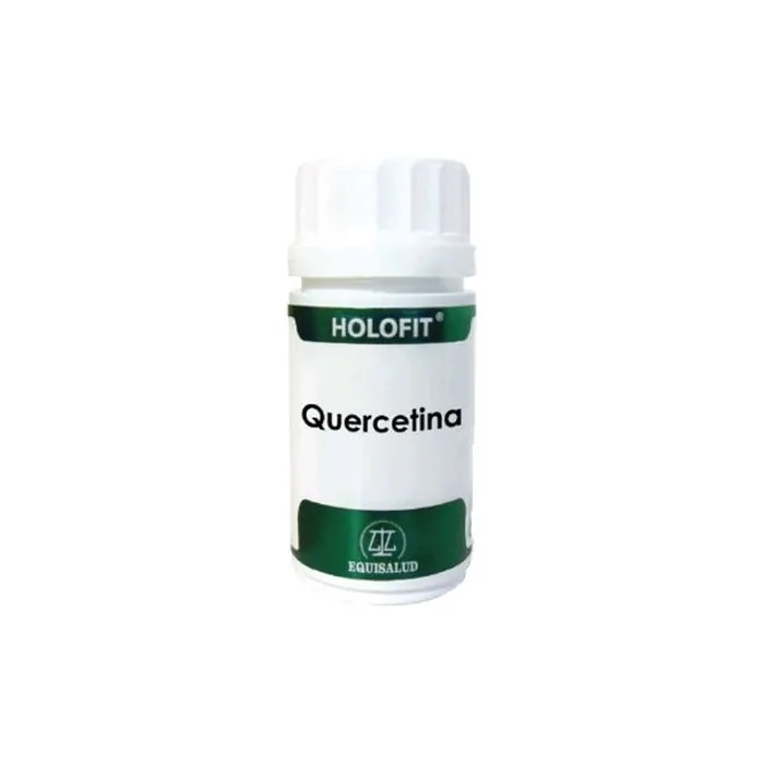 Equisalud Holofit Quercetina 50 Caps