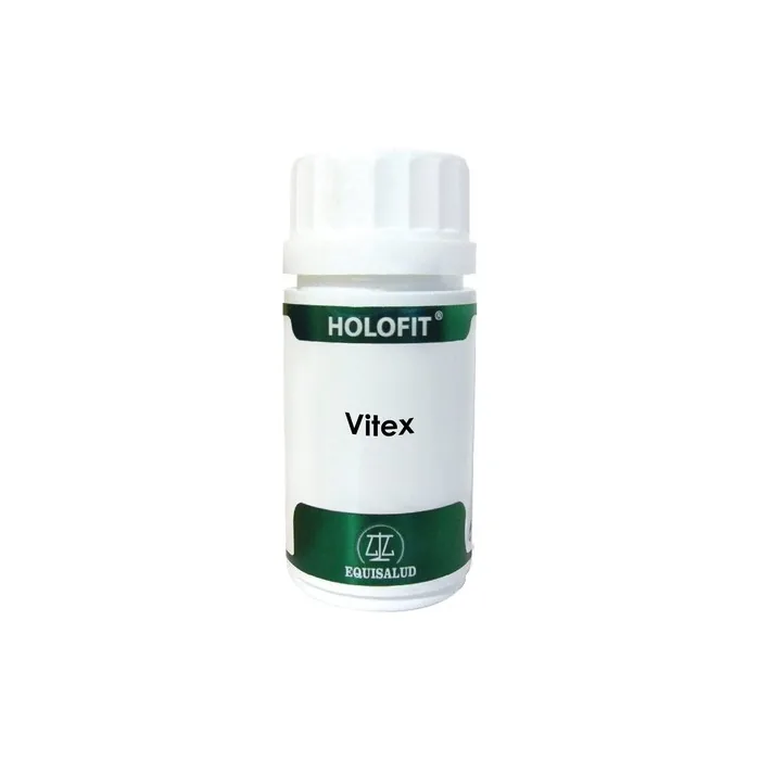 Holofit Vitex 50 Capsules