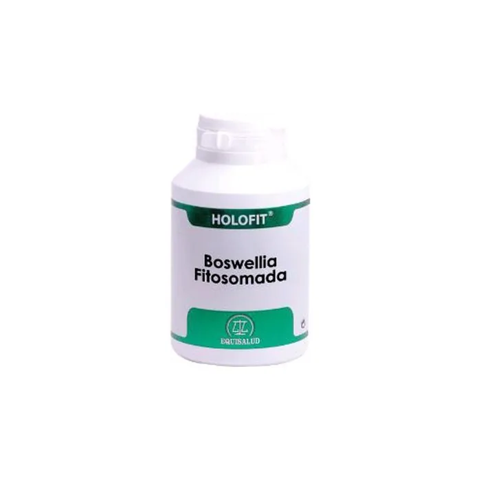 Equisalud Holofit Boswellia Fitosomada 180 Cap