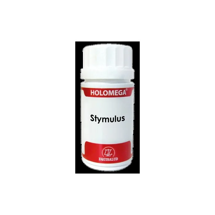 Equisalud Holomega Stymulus 50 Cap
