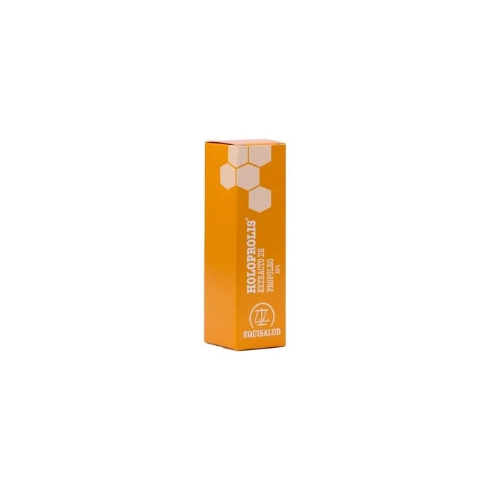 Equisalud Holoprolis 31ml