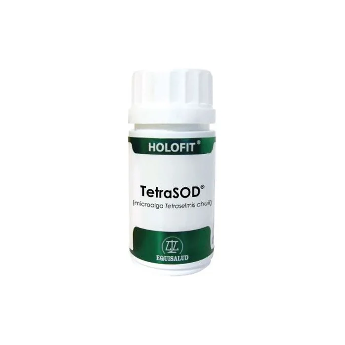 Equisalud Holofit Tetrasod 50